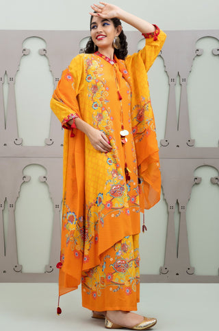 CHINTZY - KESAR  D