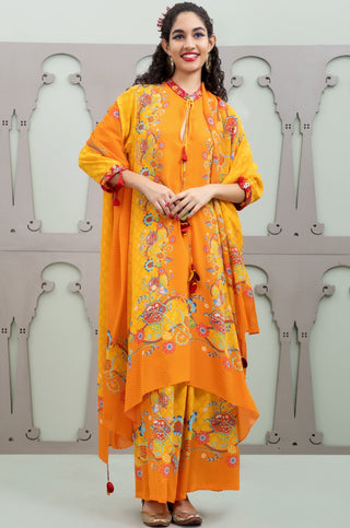 CHINTZY - KESAR  D