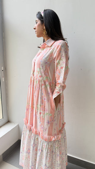 GREAT FIT 01 - Cherry Blossom